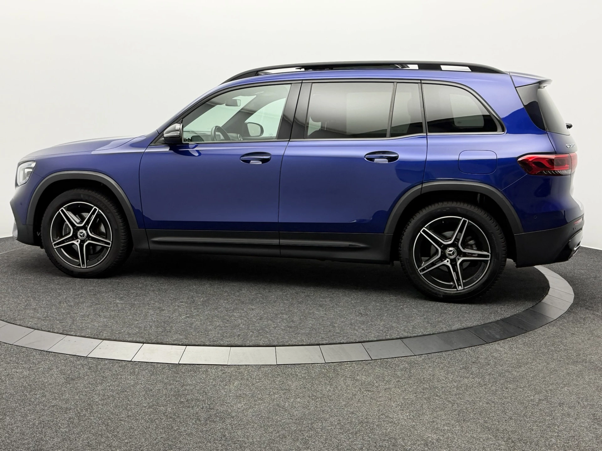 Hoofdafbeelding Mercedes-Benz GLB
