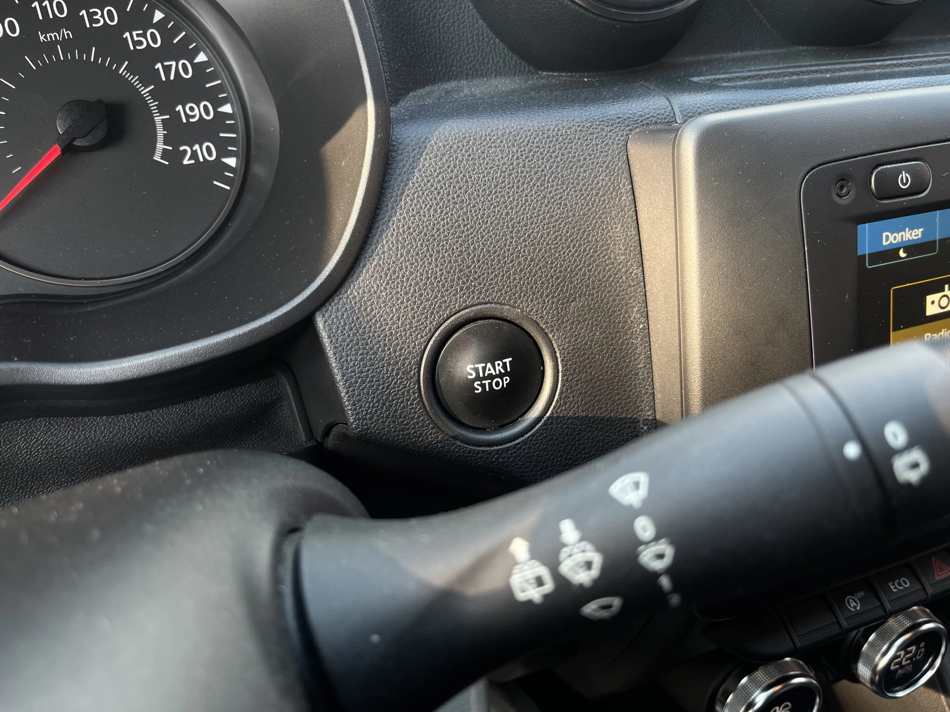 Hoofdafbeelding Dacia Duster