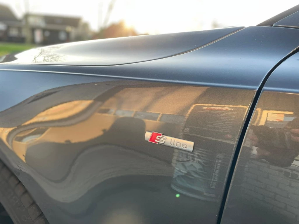 Hoofdafbeelding Audi A7