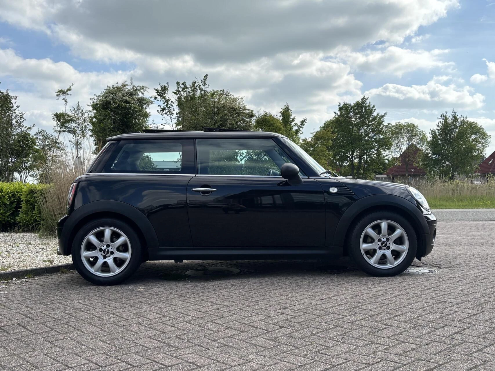 Hoofdafbeelding MINI One