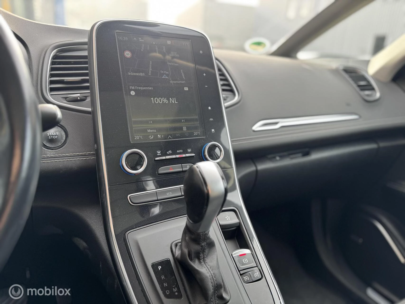 Hoofdafbeelding Renault Grand Scénic