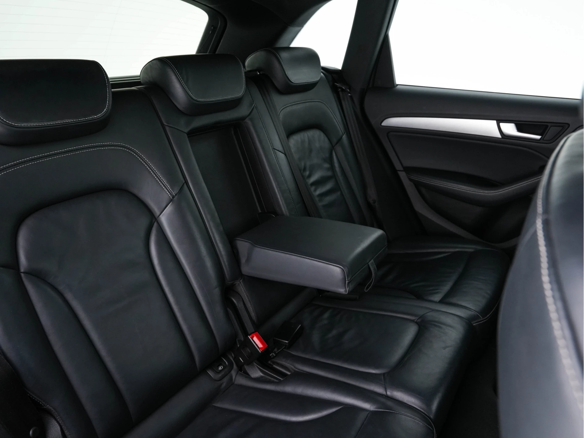 Hoofdafbeelding Audi SQ5