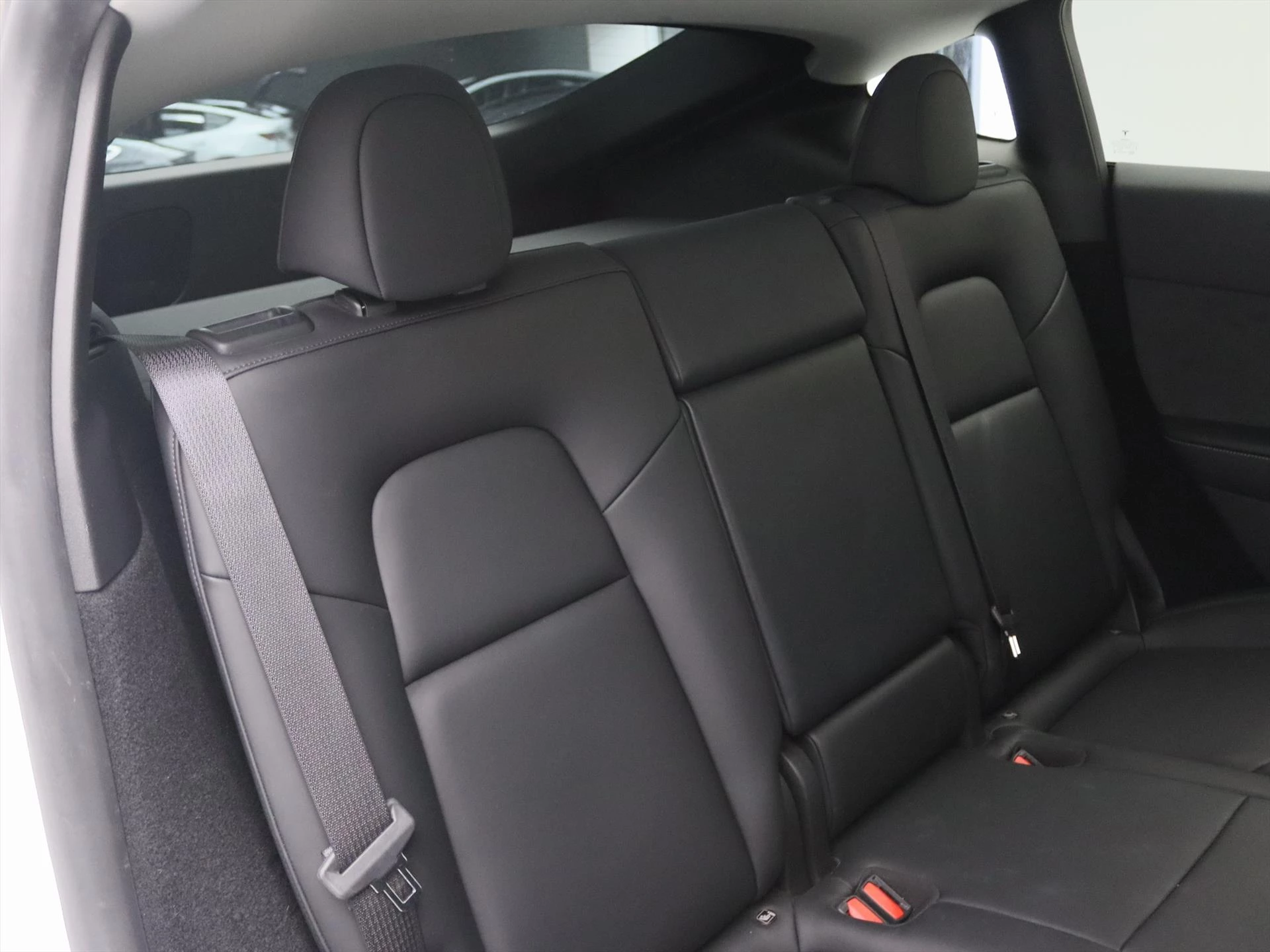 Hoofdafbeelding Tesla Model Y