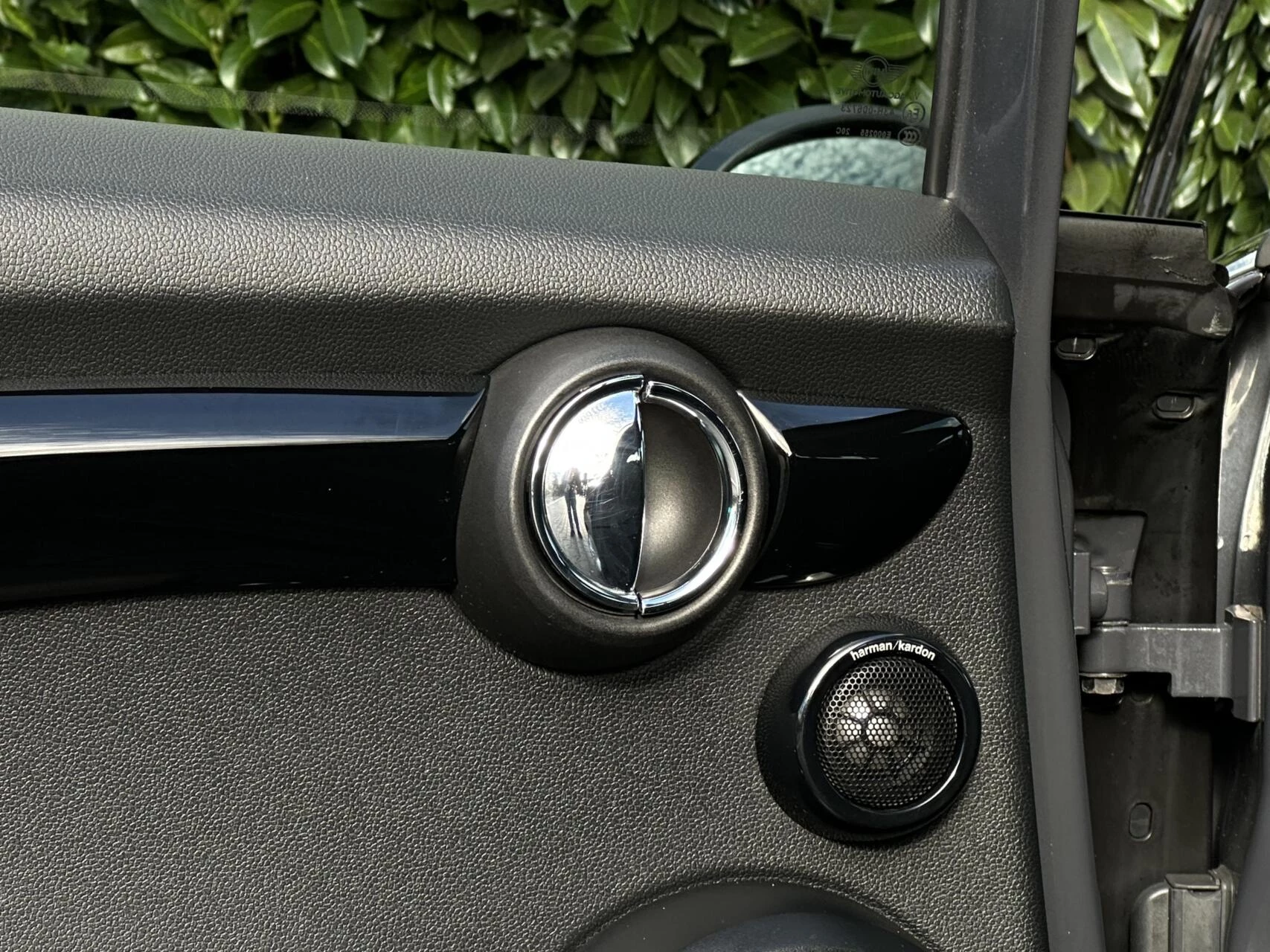 Hoofdafbeelding MINI Cooper S