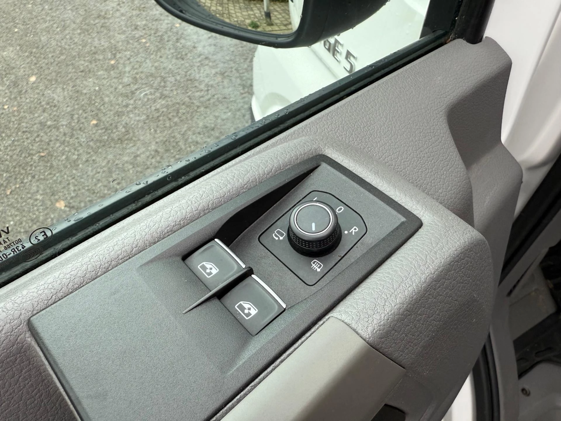 Hoofdafbeelding MAN TGE