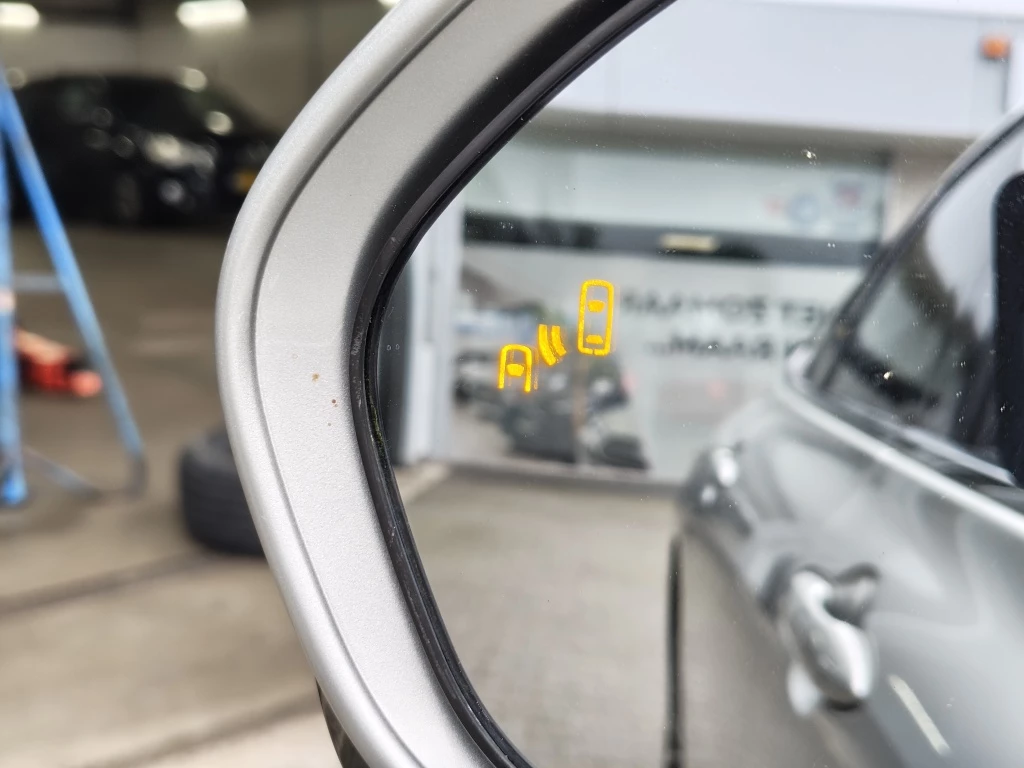 Hoofdafbeelding Toyota Mirai