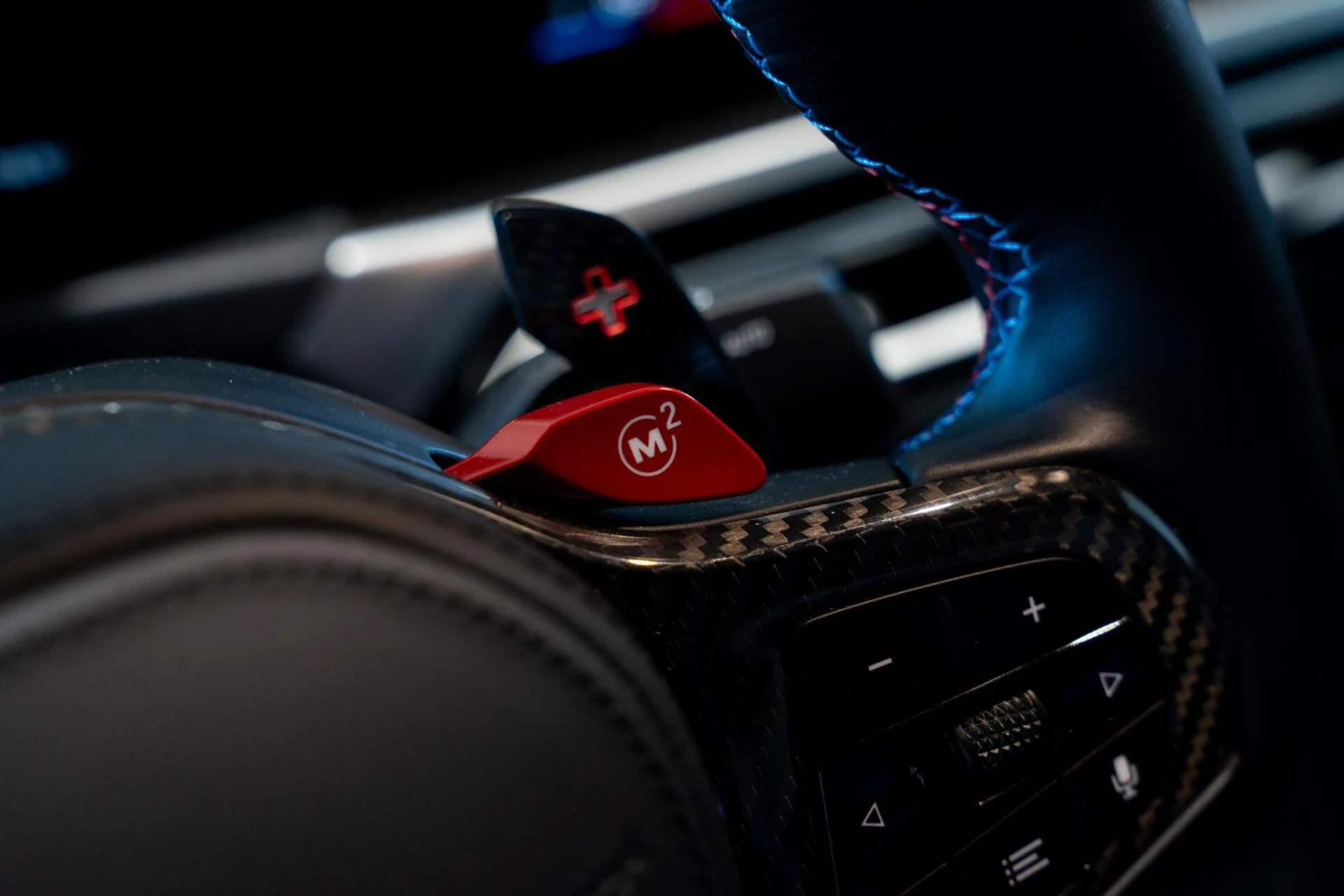 Hoofdafbeelding BMW M2