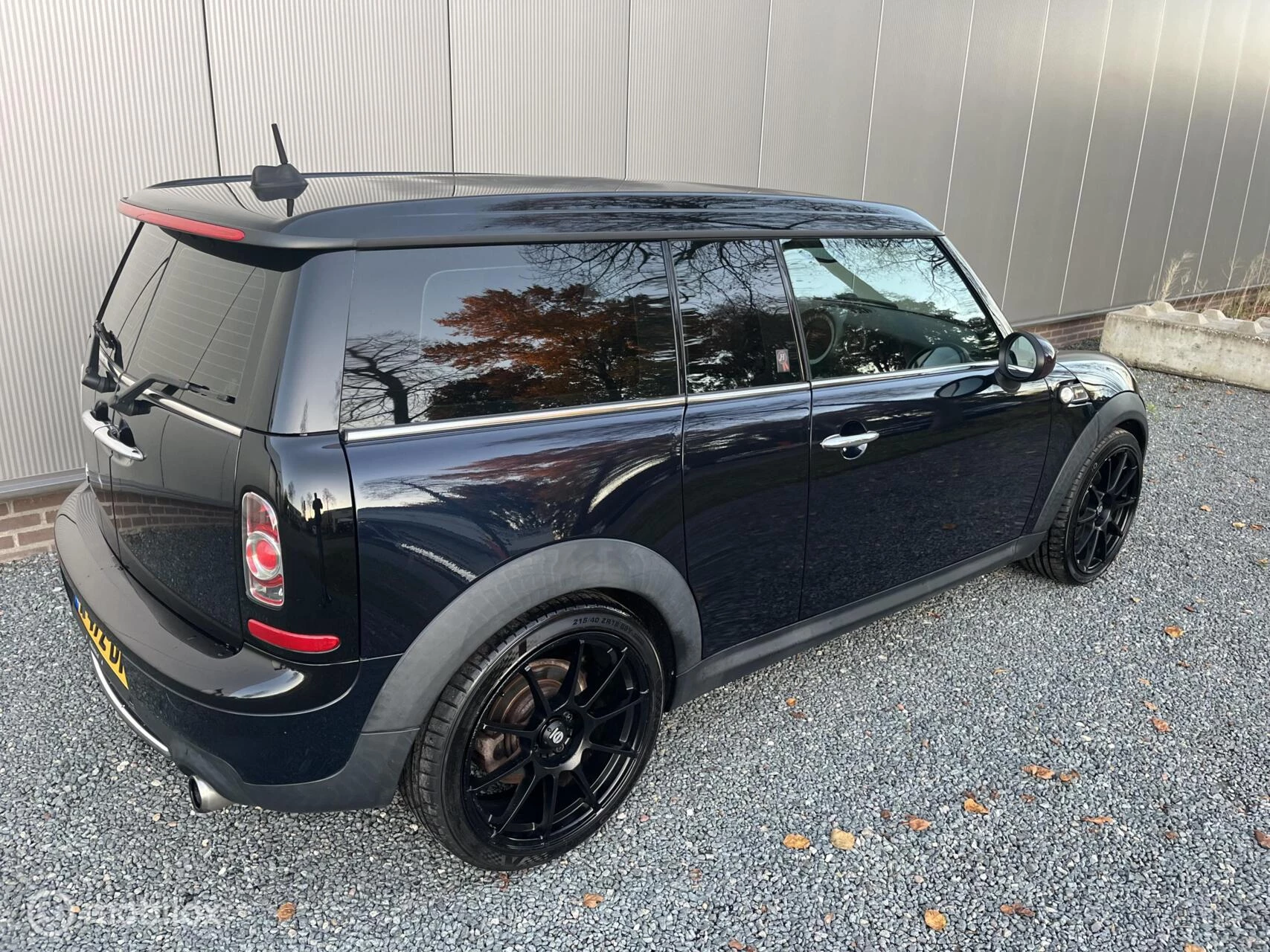 Hoofdafbeelding MINI Cooper S