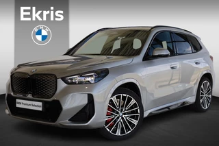 Hoofdafbeelding BMW iX1 BMW iX1 eDrive20 M Sport Pro | Innovation Pack | Travel Pack | Comfort Pack | Elektr. Trekhaak