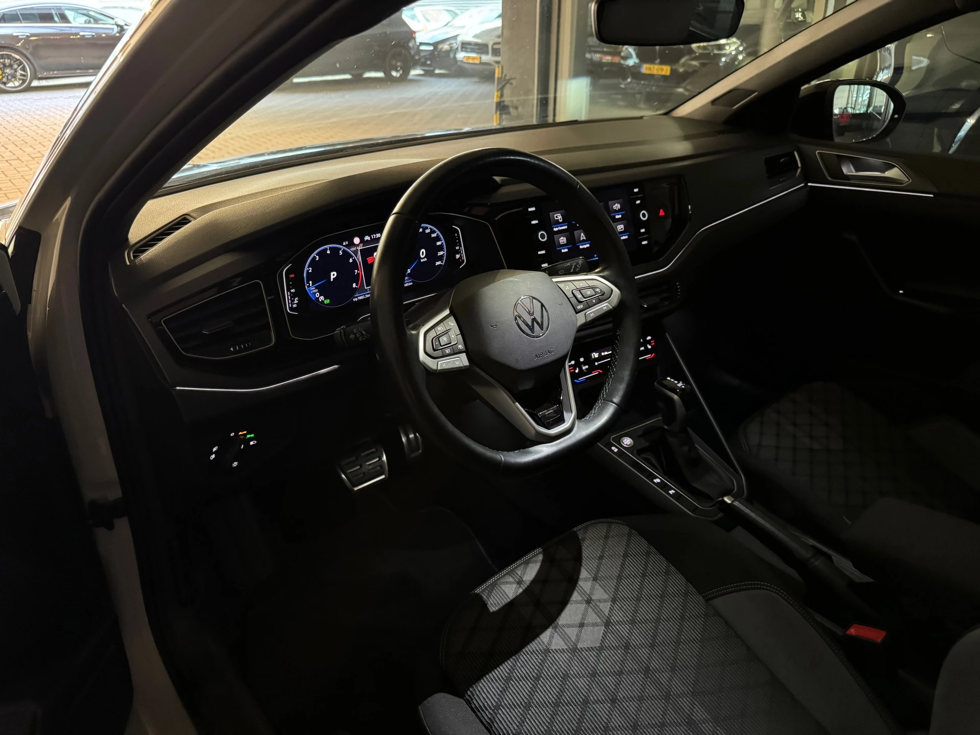 Hoofdafbeelding Volkswagen Taigo