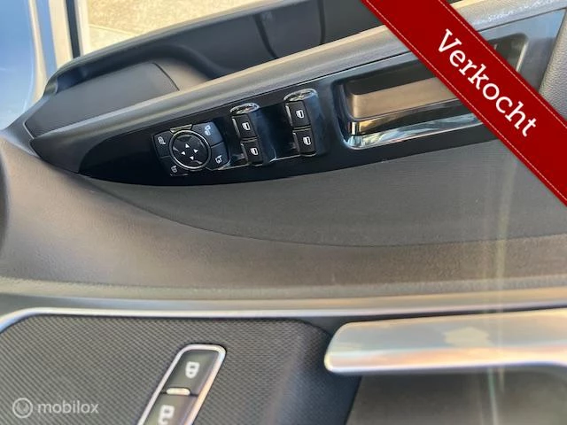 Hoofdafbeelding Ford Mondeo