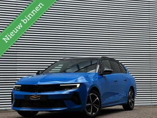 Opel Astra 1.2 Turbo GS /Led/Aut/Panodak/ 360 Camera/Head-up