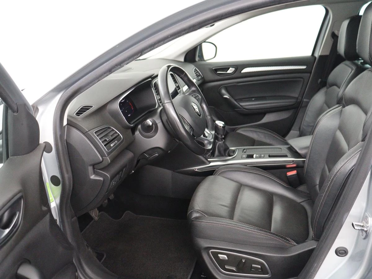 Hoofdafbeelding Renault Mégane