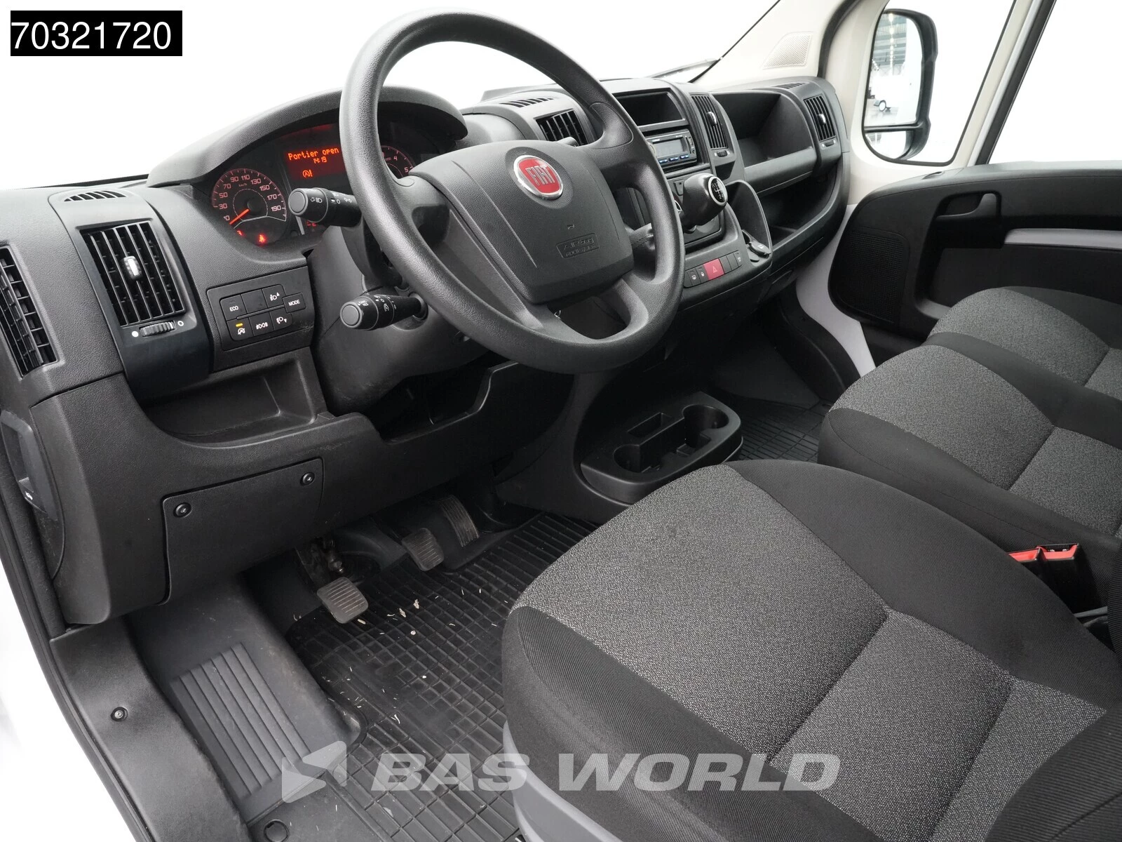 Hoofdafbeelding Fiat Ducato