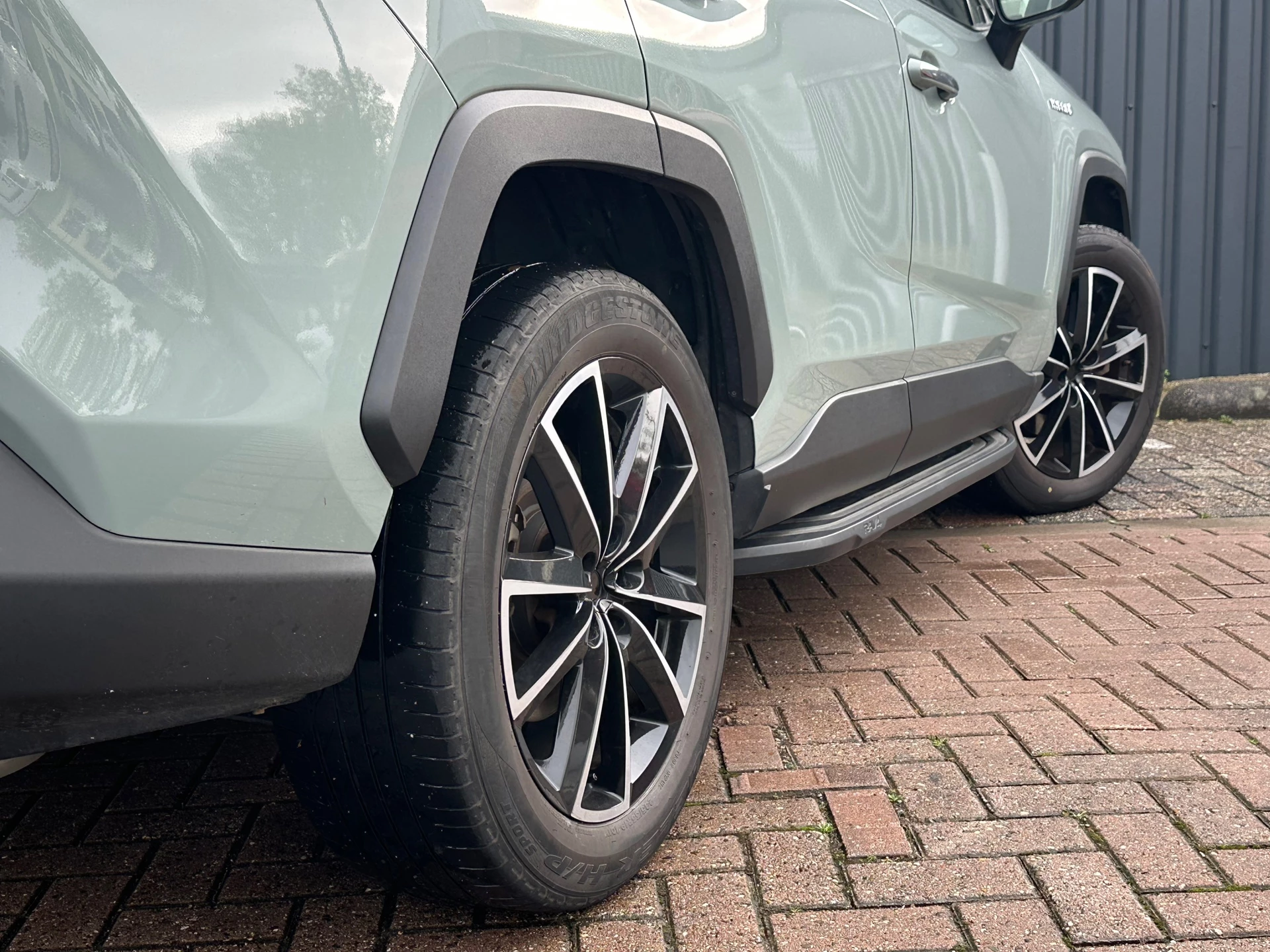 Hoofdafbeelding Toyota RAV4