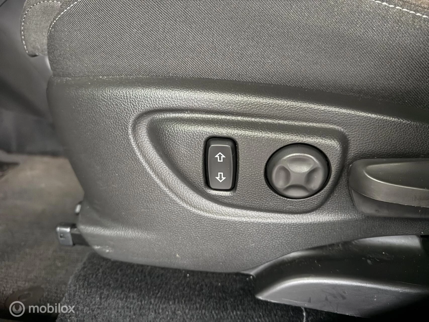 Hoofdafbeelding Opel Mokka X