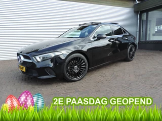 Mercedes-Benz A-Klasse 200 Business Solution Luxury panoramadak sfeer licht