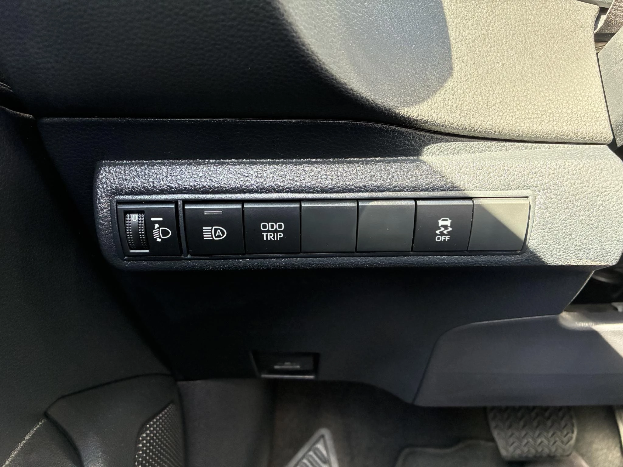 Hoofdafbeelding Toyota Corolla Touring Sports