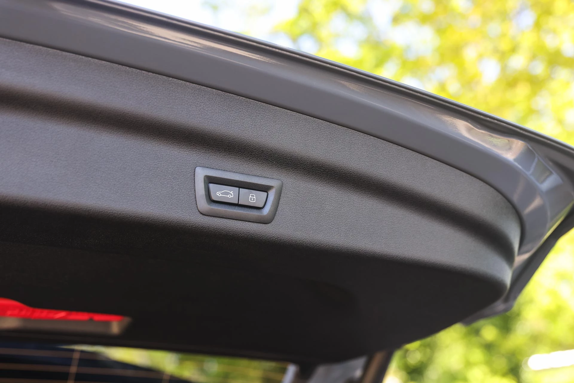 Hoofdafbeelding BMW iX1