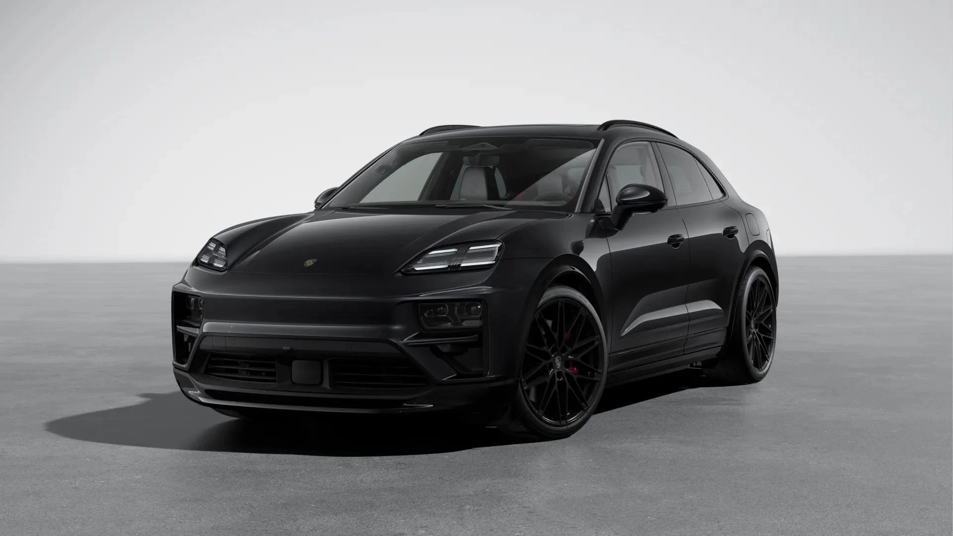 Hoofdafbeelding Porsche Macan