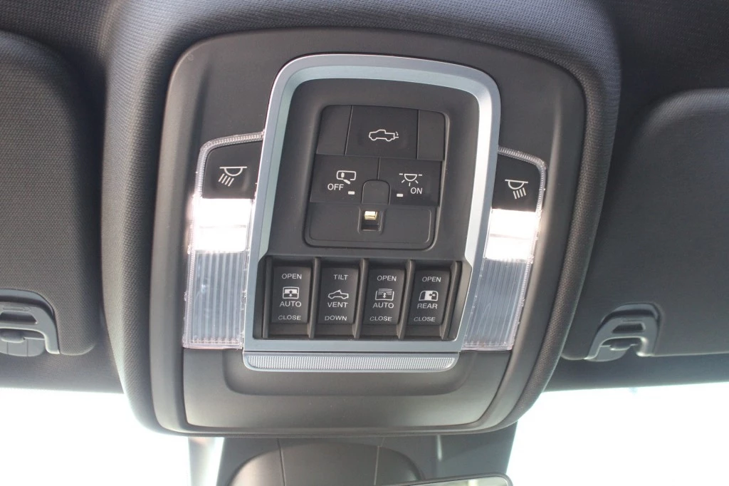 Hoofdafbeelding Dodge Ram Pick-Up