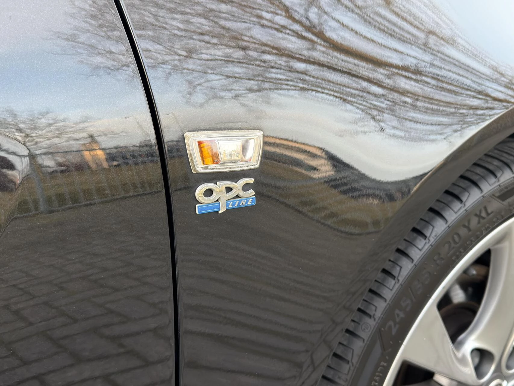 Hoofdafbeelding Opel Insignia