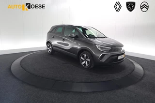 Opel Crossland 110 Turbo Edition | Camera | Pack Winter | Apple Carplay | Parkeersensoren