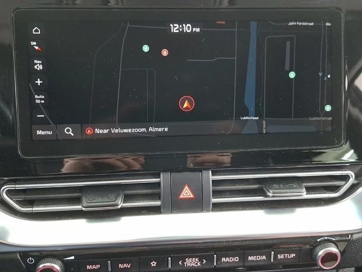 Hoofdafbeelding Kia e-Niro