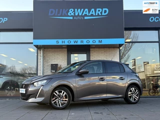 Hoofdafbeelding Peugeot 208 Peugeot 208 1.2 PureTech Allure | AUTOMAAT | CARPLAY | CRUISE | LED
