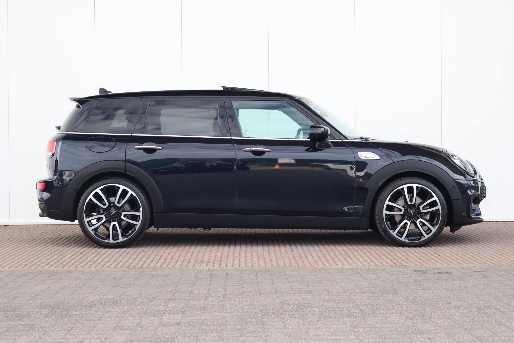 Hoofdafbeelding MINI Clubman