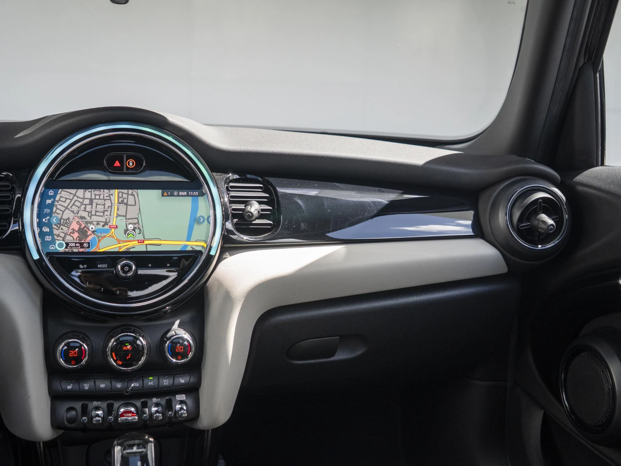 Hoofdafbeelding MINI 5-deurs