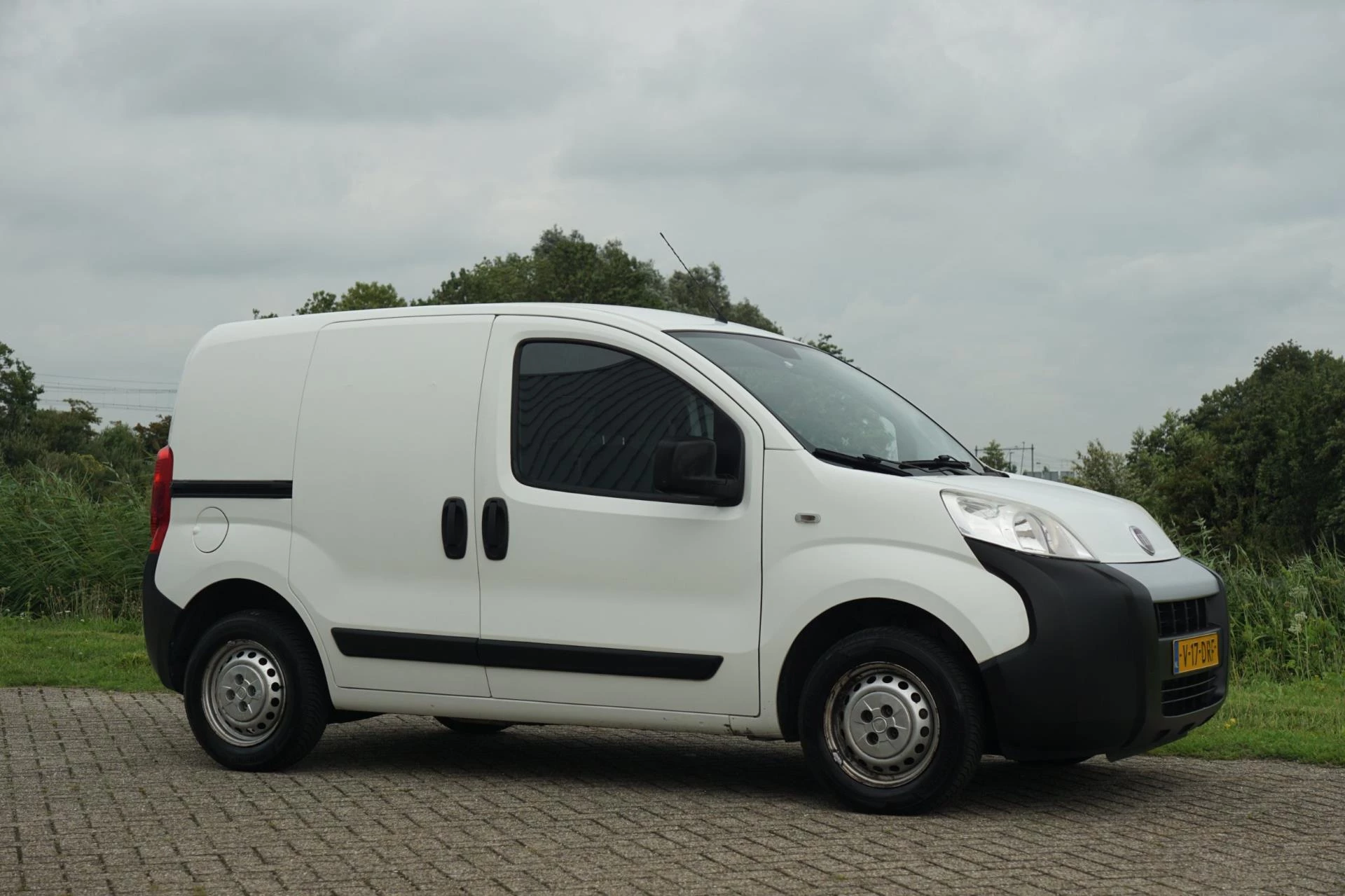 Hoofdafbeelding Fiat Fiorino