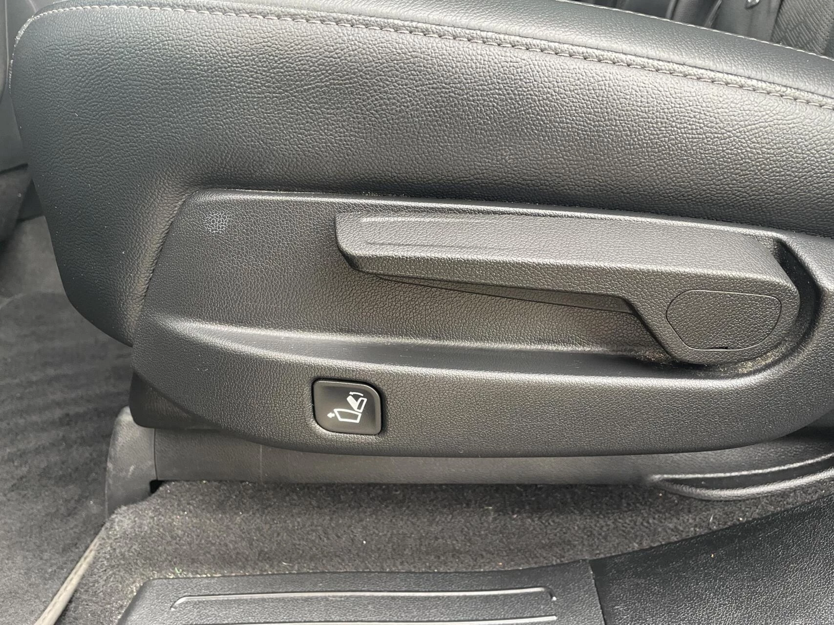 Hoofdafbeelding Kia Sorento