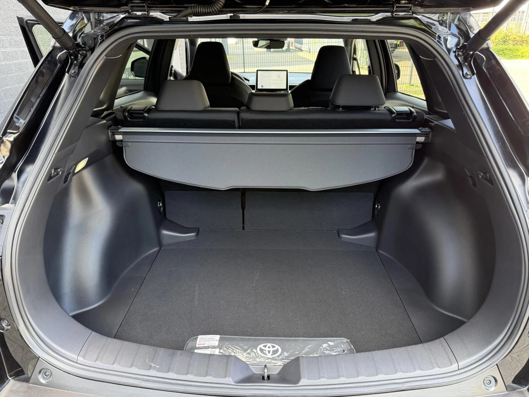 Hoofdafbeelding Toyota Corolla Cross