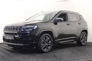 Jeep Compass 4xe 190 Plug-in Hybrid Electric Limited Lease Ed. |Navi|Camera|