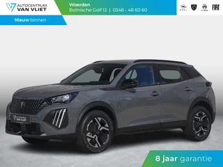 Peugeot 2008 1.2 Hybrid 145 Allure