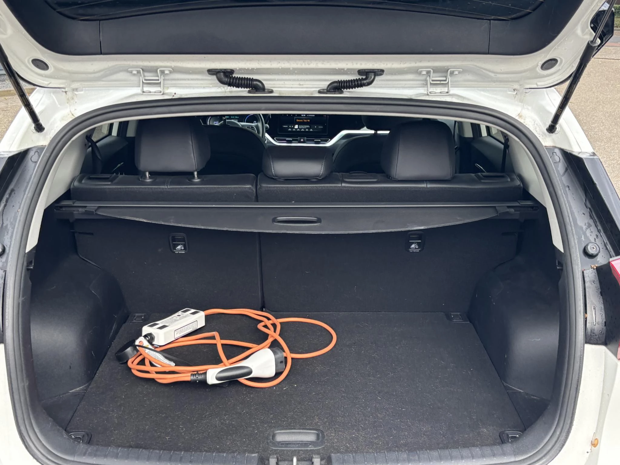 Hoofdafbeelding Kia e-Niro