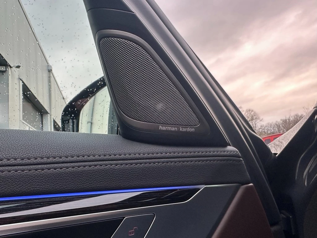 Hoofdafbeelding BMW 7 Serie