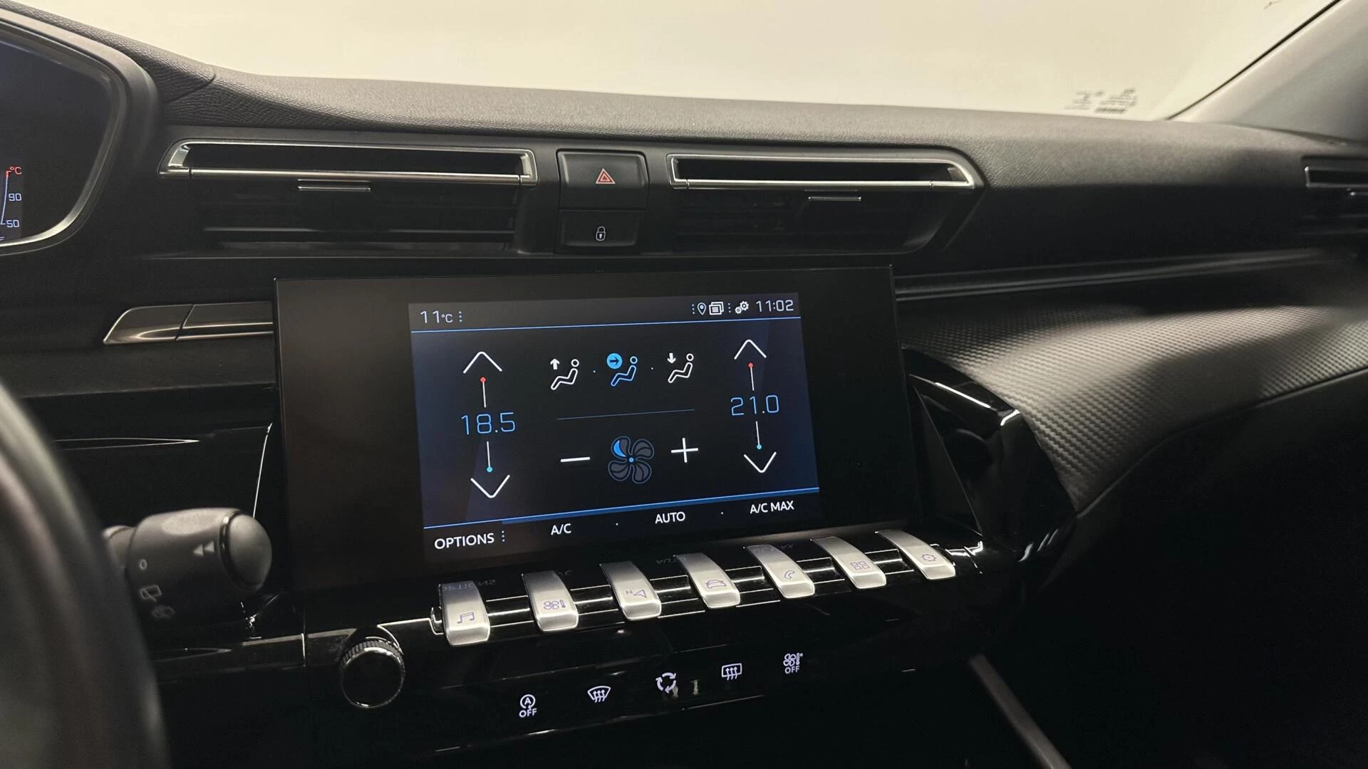 Hoofdafbeelding Peugeot 508