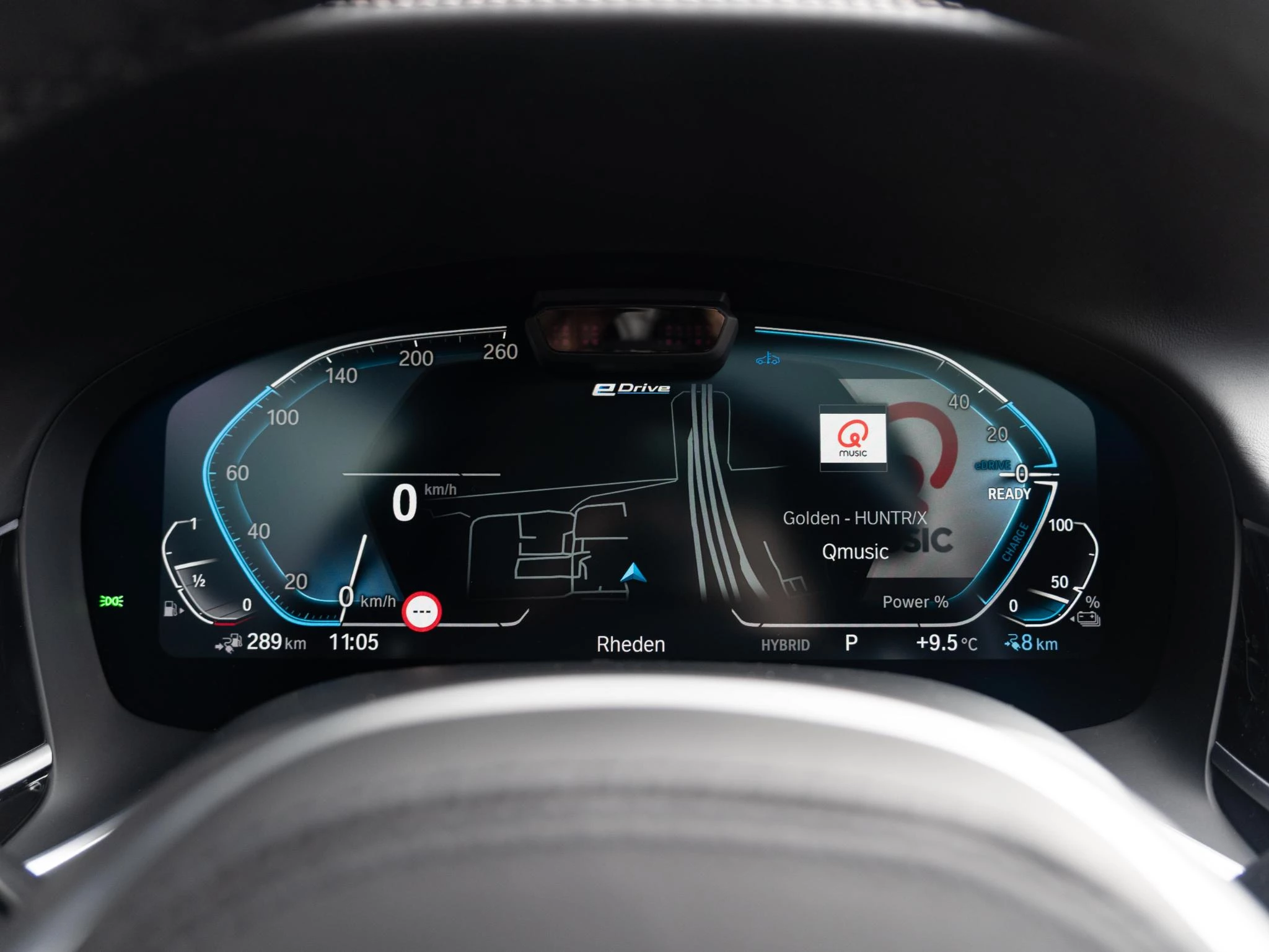 Hoofdafbeelding BMW 7 Serie