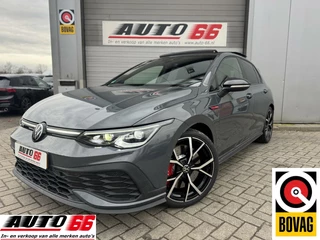 2.0 TSI GTI Clubsport Pano Harman/kardon Camera