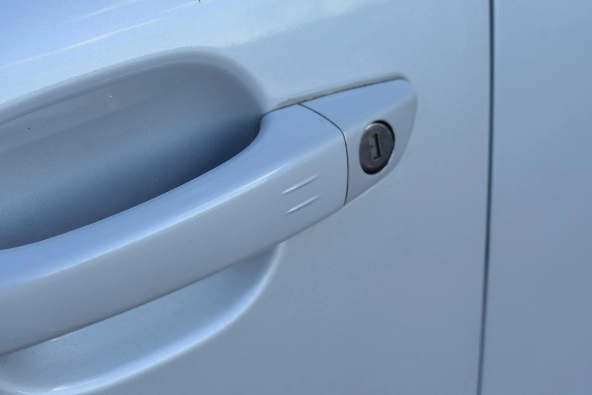 Hoofdafbeelding Peugeot e-2008