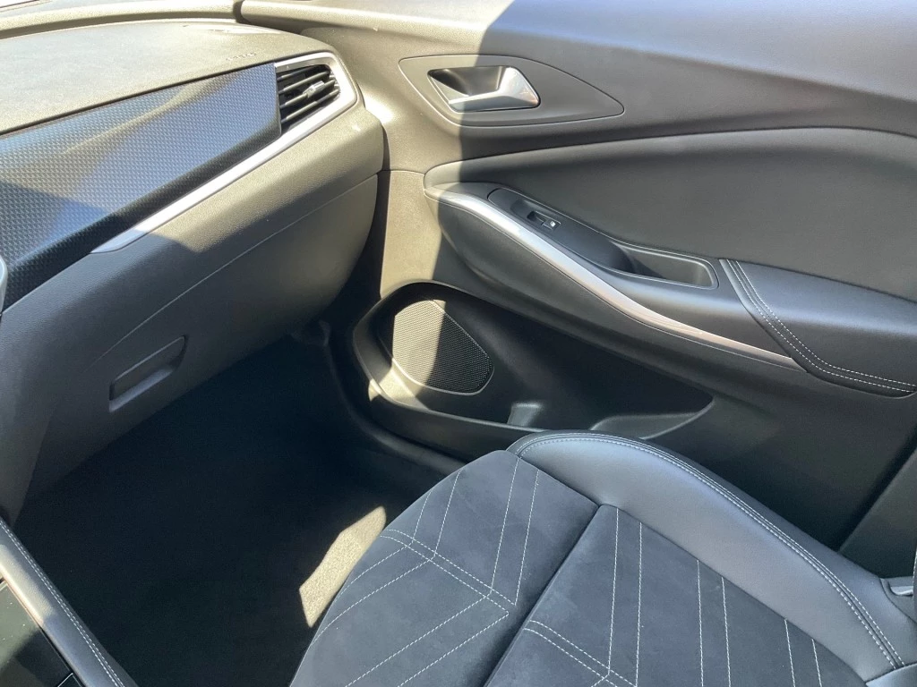 Hoofdafbeelding Opel Grandland