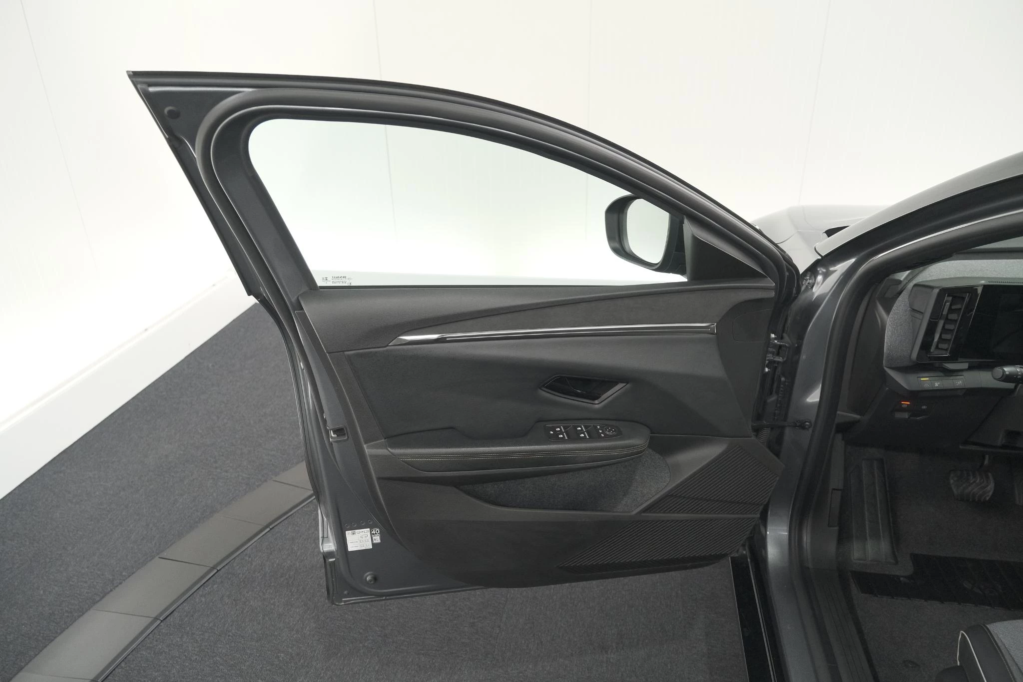 Hoofdafbeelding Renault Megane E-Tech