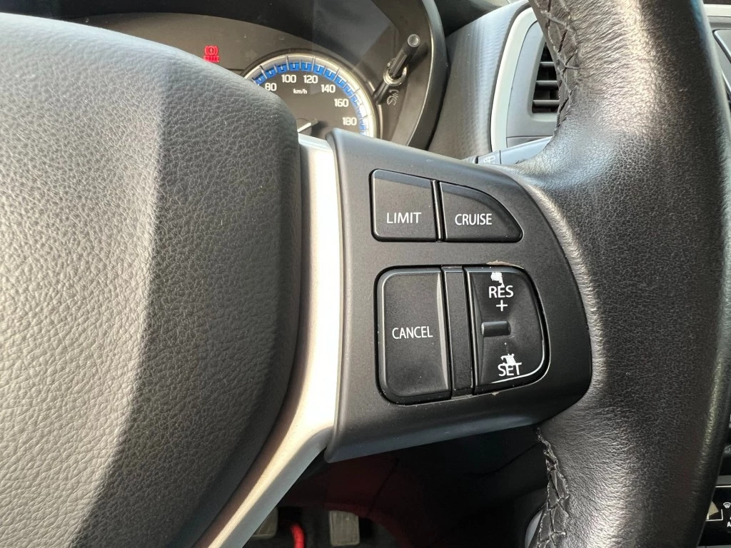 Hoofdafbeelding Suzuki S-Cross