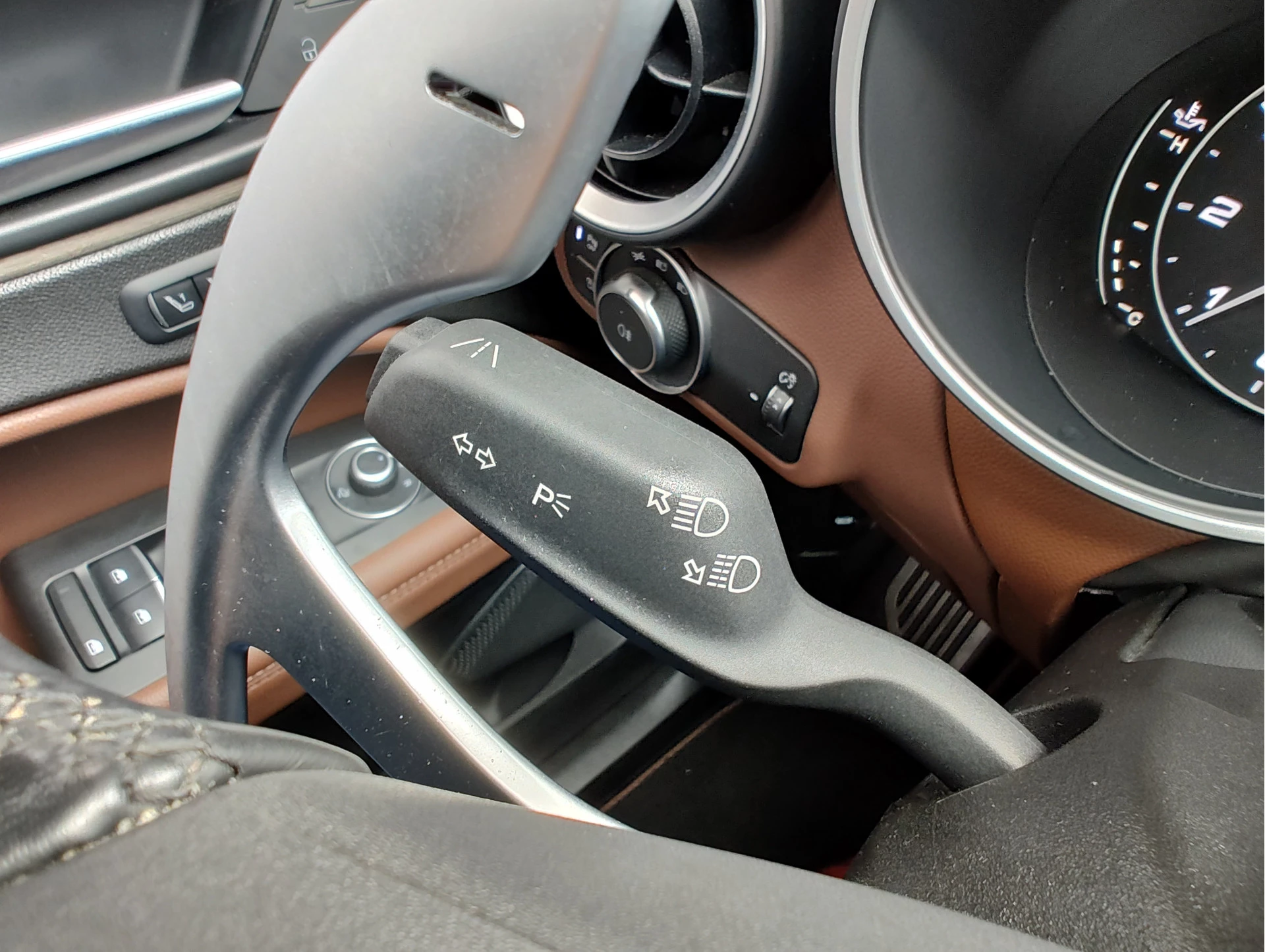 Hoofdafbeelding Alfa Romeo Stelvio