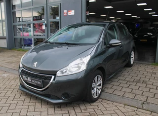 Peugeot 208 1.2 VTi Active|AIRCO|CRUISE|TREKHAAK|DEALER OH+