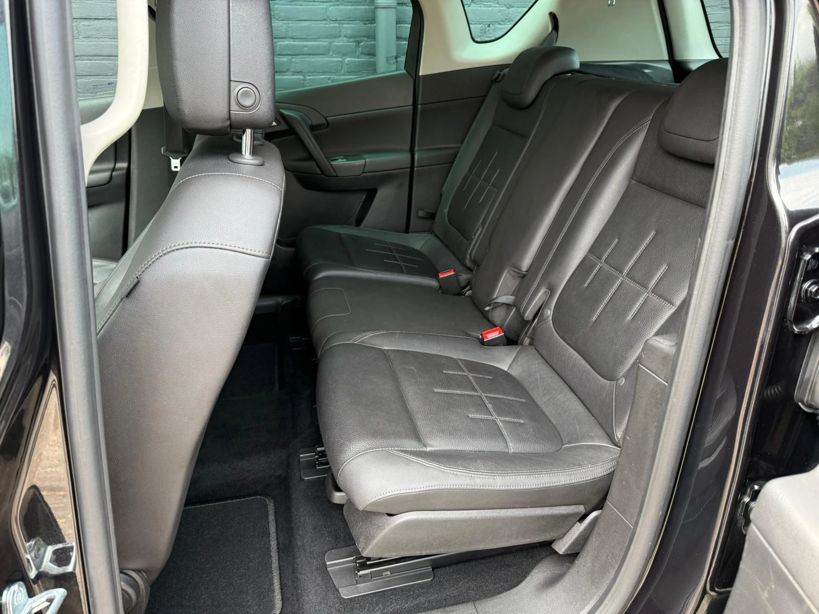 Hoofdafbeelding Opel Meriva