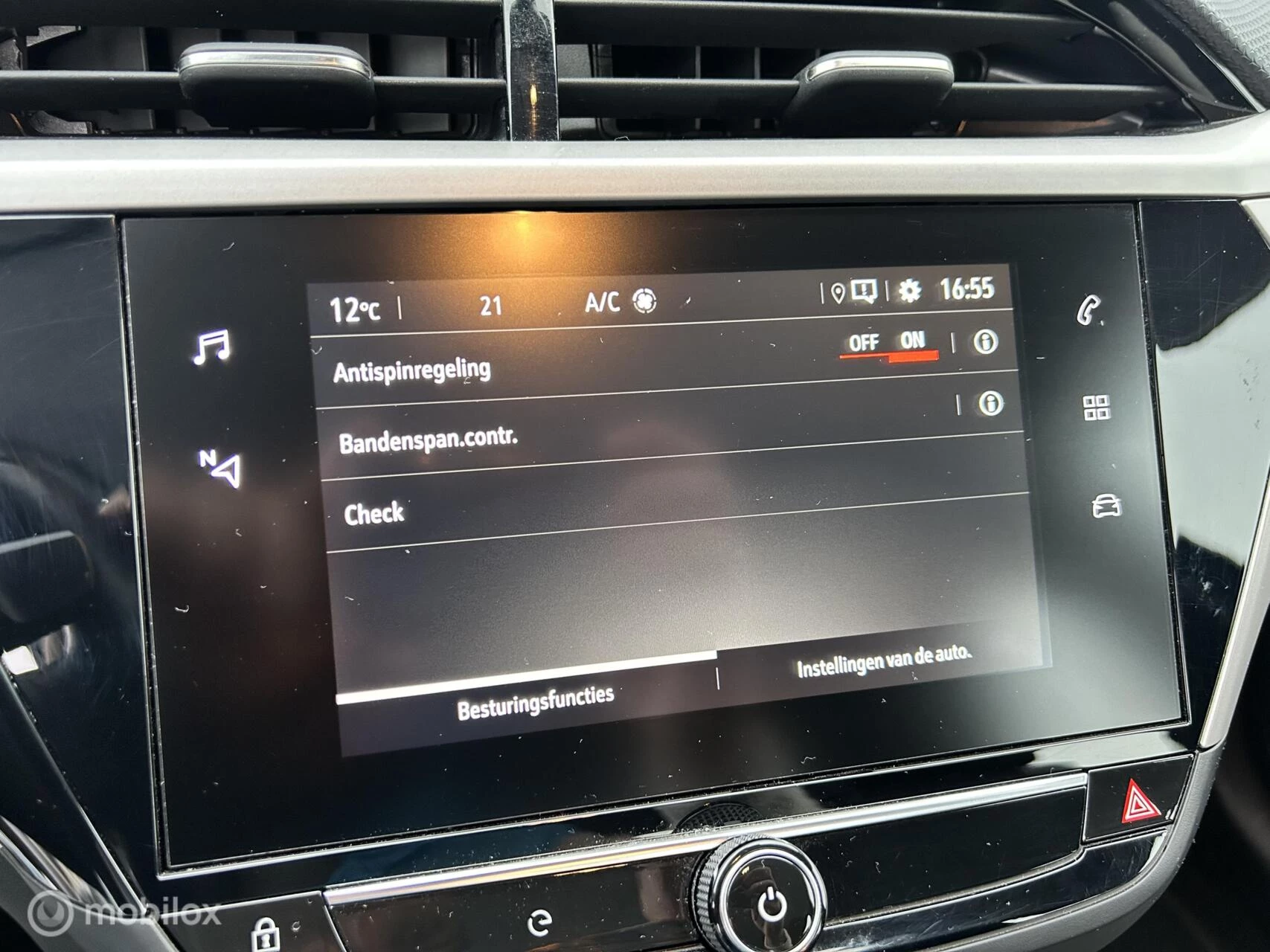 Hoofdafbeelding Opel Corsa-e