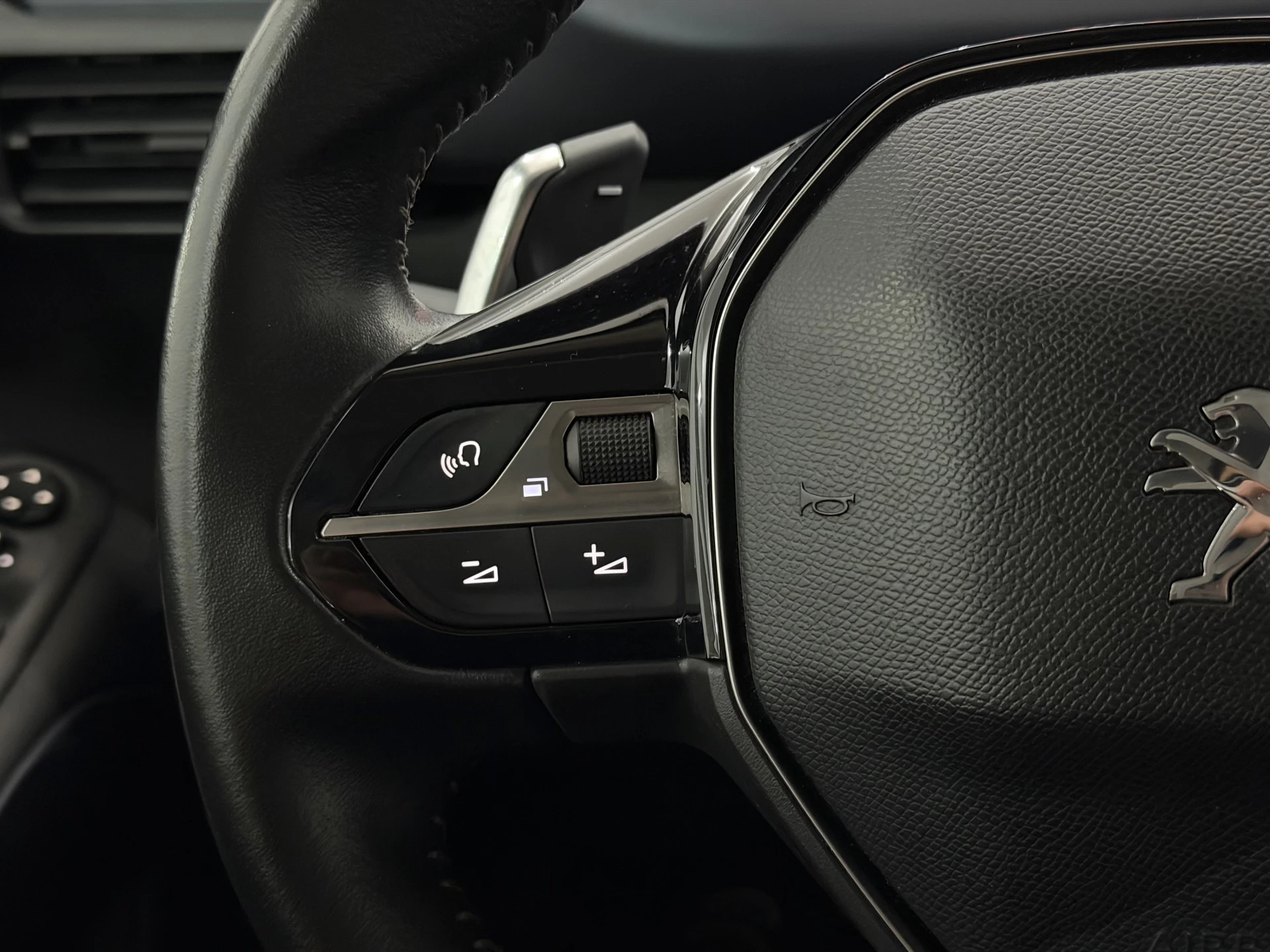 Hoofdafbeelding Peugeot Rifter